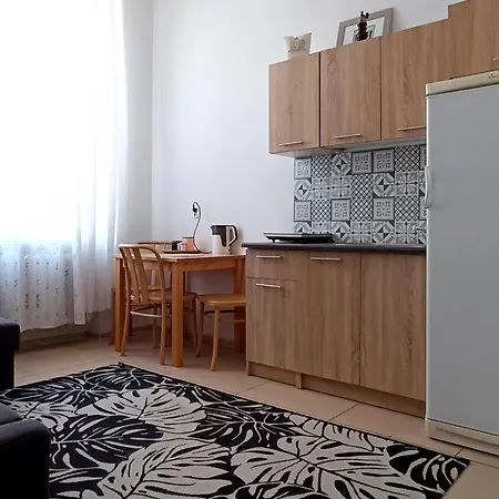 アパート Przytulne Nowy Swiat Centrum Lok 1 *
