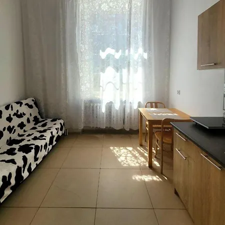 Przytulne Nowy Swiat Centrum Lok 1 Apartment Warsaw