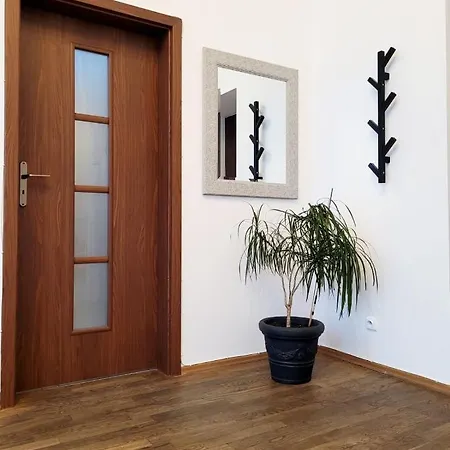 Przytulne Nowy Swiat Centrum Lok 1 Apartmán *