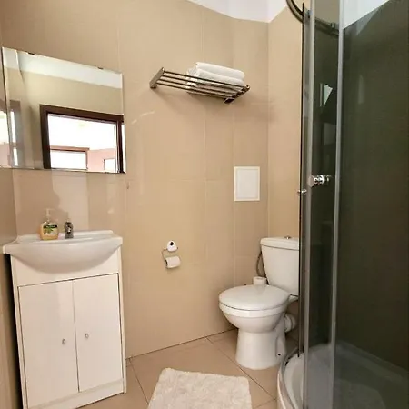 Apartmán Przytulne Nowy Swiat Centrum Lok 1 *